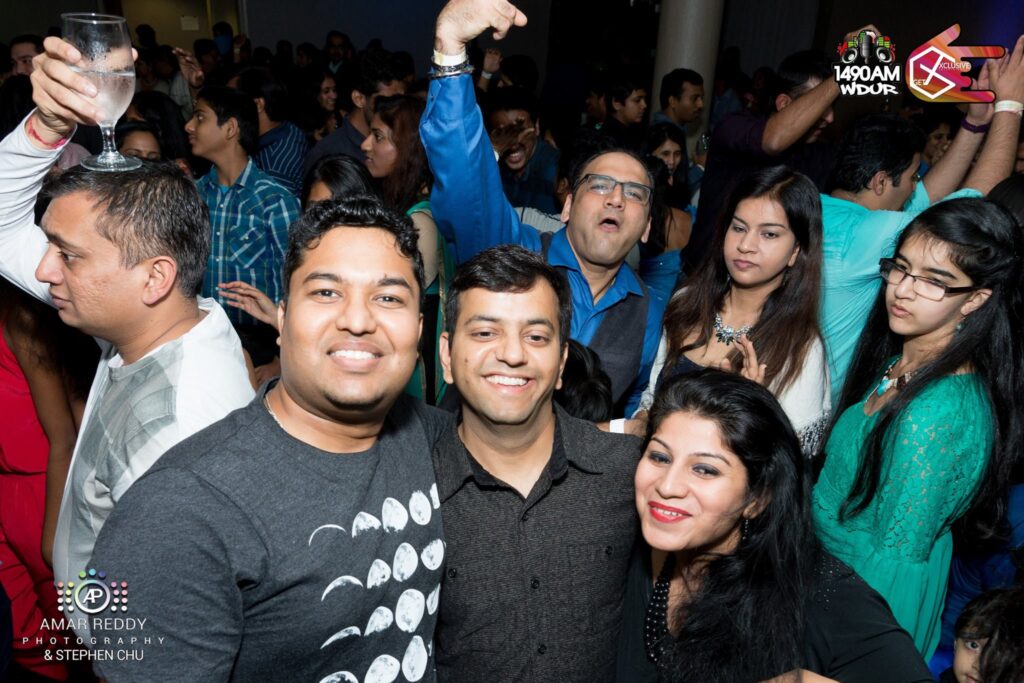 New Year 2016 – Bollywood Bash - Image 44